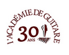 l'Académie de guitare